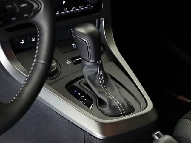 Toyota Yaris view 15
