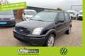 Ford Fusion 1.6 16V Viva X Schwarz - thumbnail 1