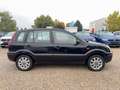 Ford Fusion 1.6 16V Viva X Schwarz - thumbnail 8