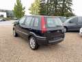 Ford Fusion 1.6 16V Viva X Schwarz - thumbnail 5