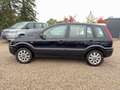 Ford Fusion 1.6 16V Viva X Schwarz - thumbnail 4
