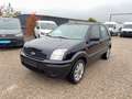 Ford Fusion 1.6 16V Viva X Schwarz - thumbnail 2
