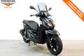 Piaggio Beverly 400 S Zwart - thumbnail 2
