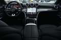 Mercedes-Benz C 43 AMG C 4MATIC Schwarz - thumbnail 11