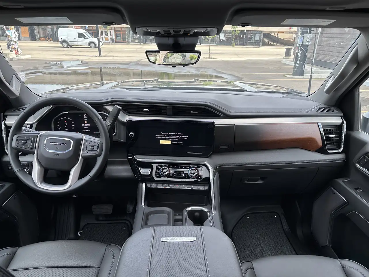 GMC Sierra 3500HD снимка GMC Sierra 3500HD