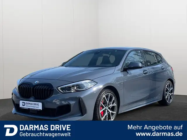 BMW 128 128ti Aut. M Sport Individual NAV HUD KEYLESS