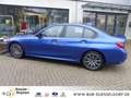 BMW 320 i M Sport-Paket Aut. Top gepflegt Bleu - thumbnail 3