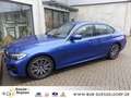 BMW 320 i M Sport-Paket Aut. Top gepflegt Bleu - thumbnail 2