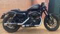Harley-Davidson Sportster 1200 Sportster 1200XL Roadster (válida carnet A2) Negro - thumbnail 2