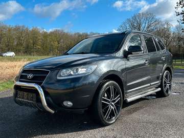 2.7 GLS LPG Klimaauto Navi Leder 20Zoll