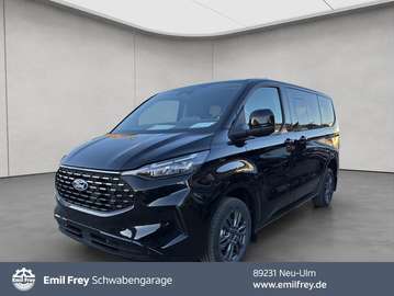 Tourneo Custom 320 L1H1 VA Autm. Titanium 125 kW,