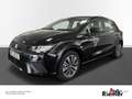 SEAT Ibiza Style 1.0 TSI FULL Link,SHZ,PDC hinten Schwarz - thumbnail 1
