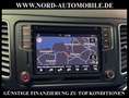 Volkswagen Sharan Highline 1.4 TSI DSG 7-Sitzer/Leder/AHK/ Highline Noir - thumbnail 24