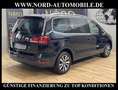 Volkswagen Sharan Highline 1.4 TSI DSG 7-Sitzer/Leder/AHK/ Highline Noir - thumbnail 10