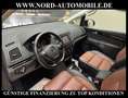 Volkswagen Sharan Highline 1.4 TSI DSG 7-Sitzer/Leder/AHK/ Highline Schwarz - thumbnail 13