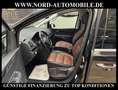 Volkswagen Sharan Highline 1.4 TSI DSG 7-Sitzer/Leder/AHK/ Highline Noir - thumbnail 14
