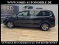Volkswagen Sharan Highline 1.4 TSI DSG 7-Sitzer/Leder/AHK/ Highline Schwarz - thumbnail 6