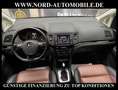 Volkswagen Sharan Highline 1.4 TSI DSG 7-Sitzer/Leder/AHK/ Highline Noir - thumbnail 20