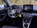 Toyota Yaris 1.5 L Comfort KAMERA+TEMP+SPUR+CARPLAY+DAB Blanc - thumbnail 15