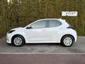 Toyota Yaris 1.5 L Comfort KAMERA+TEMP+SPUR+CARPLAY+DAB Blanc - thumbnail 4