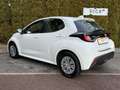 Toyota Yaris 1.5 L Comfort KAMERA+TEMP+SPUR+CARPLAY+DAB Blanc - thumbnail 5