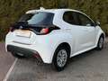 Toyota Yaris 1.5 L Comfort KAMERA+TEMP+SPUR+CARPLAY+DAB Blanc - thumbnail 7