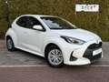 Toyota Yaris 1.5 L Comfort KAMERA+TEMP+SPUR+CARPLAY+DAB Blanc - thumbnail 1