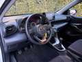 Toyota Yaris 1.5 L Comfort KAMERA+TEMP+SPUR+CARPLAY+DAB Blanc - thumbnail 12