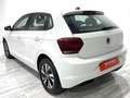 Volkswagen Polo 1.0 TSI Advance 70kW Blanc - thumbnail 4