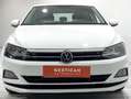 Volkswagen Polo 1.0 TSI Advance 70kW Blanc - thumbnail 6
