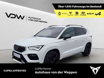 VZ TSI DSG Pano BeatsAudio TopView AHK Klima Navi