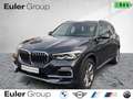 BMW X5 xDrive 45e iPerformance Luftfederung Niveau El. Pa Grau - thumbnail 1