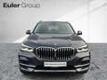 BMW X5 xDrive 45e iPerformance Luftfederung Niveau El. Pa Grau - thumbnail 3