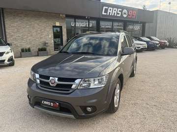 2.0 mjt 16v Urban 140cv