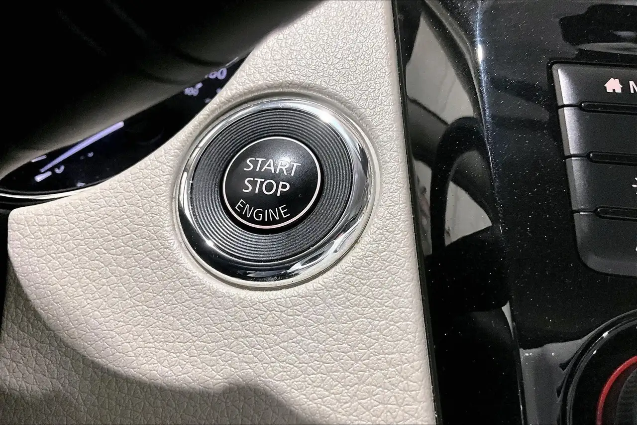 Nissan Qashqai снимка Nissan Qashqai