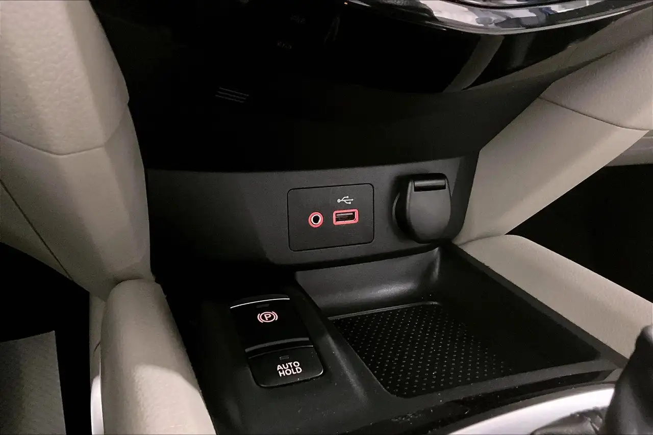 Nissan Qashqai снимка Nissan Qashqai