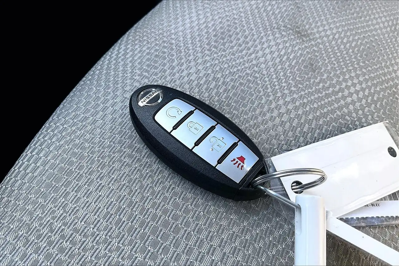 Nissan Qashqai снимка Nissan Qashqai