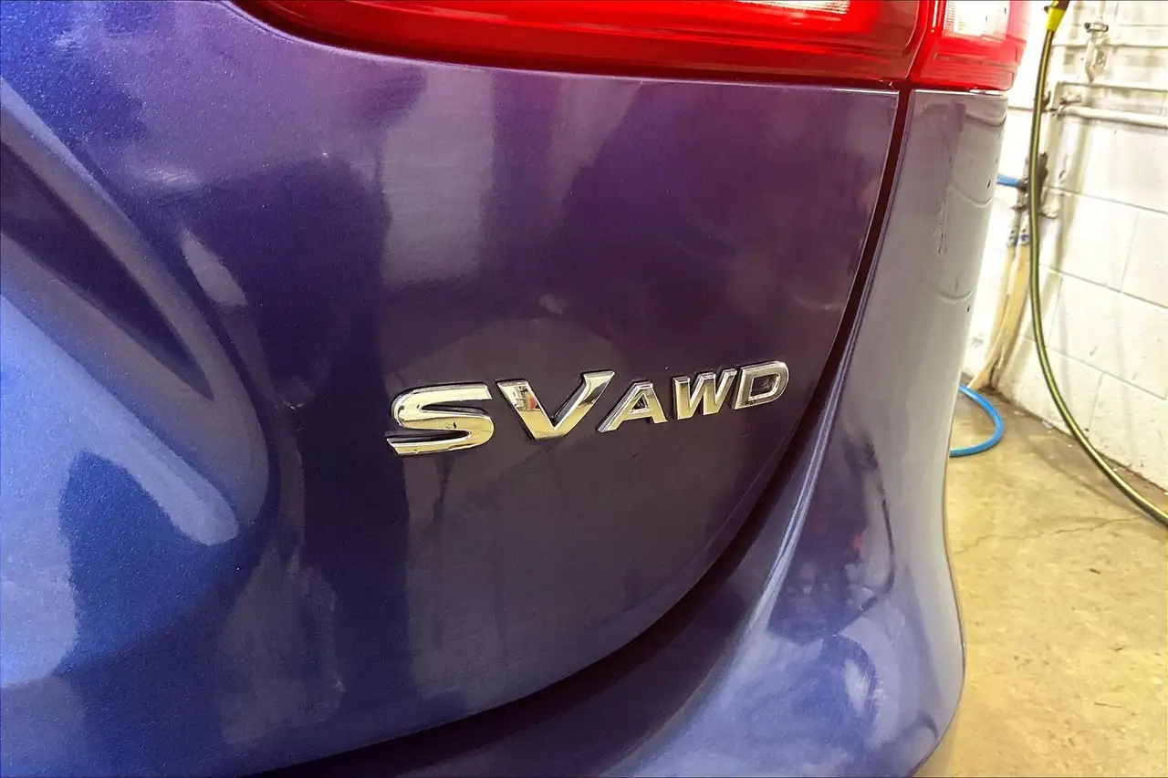 Nissan Qashqai снимка Nissan Qashqai