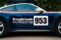 Porsche 992 Dakar - Roughroads Weiß - thumbnail 17