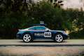 Porsche 992 Dakar - Roughroads Weiß - thumbnail 4