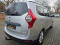Dacia Lodgy TCe 115 Lauréate Grau - thumbnail 6