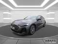 Audi A5 AVANT S-LINE 2.0 TDI S TRONIC (+EURO6) Navi LED Grau - thumbnail 2