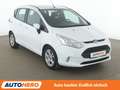 Ford B-Max 1.0 EcoBoost SYNC Edition*PDC*SHZ*ALU*KLIMA* Weiß - thumbnail 8