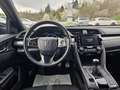 Honda Civic 1.0 i-VTEC Turbo Elegance Fekete - thumbnail 5