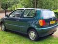 Volkswagen Polo 1400 AUTOMAAT-APK-ZEER SCHERPE PRIJS-INRUIL MOGEL Зелёный - thumbnail 7