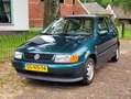 Volkswagen Polo 1400 AUTOMAAT-APK-ZEER SCHERPE PRIJS-INRUIL MOGEL Vert - thumbnail 17
