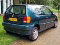 Volkswagen Polo 1400 AUTOMAAT-APK-ZEER SCHERPE PRIJS-INRUIL MOGEL Зелёный - thumbnail 4