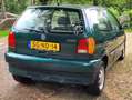 Volkswagen Polo 1400 AUTOMAAT-APK-ZEER SCHERPE PRIJS-INRUIL MOGEL Зелёный - thumbnail 12
