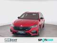 Skoda Octavia RS Plus 2.0 TSI*NAVI*Pano*AHK*uvm Rouge - thumbnail 1