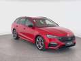 Skoda Octavia RS Plus 2.0 TSI*NAVI*Pano*AHK*uvm Rouge - thumbnail 3